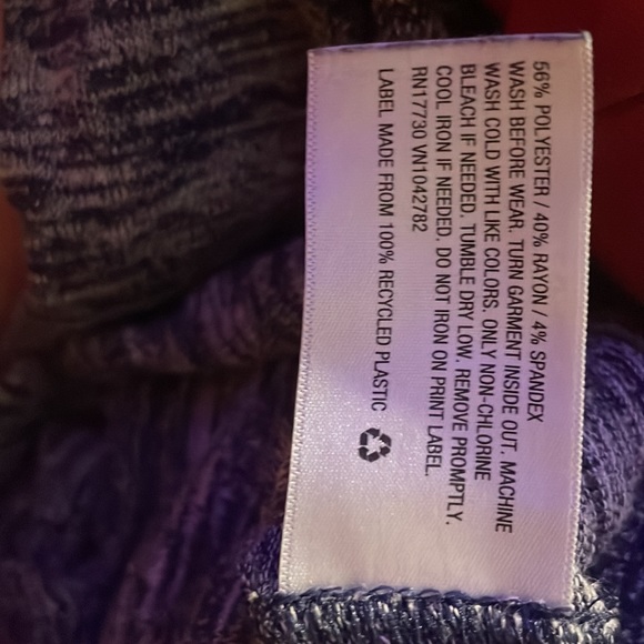 Sweat pants - Picture 2 of 3